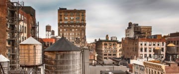 Úklid domů a společných prostor